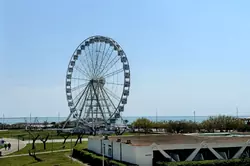 Vente appartement La Grande-Motte  