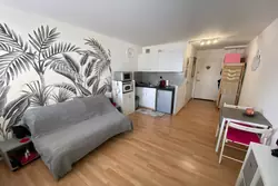 Vente appartement La Grande-Motte  