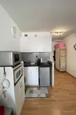 Vente appartement La Grande-Motte  
