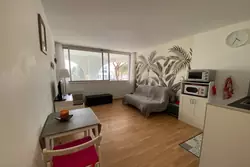 Vente appartement La Grande-Motte  