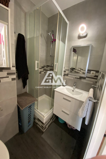 Vente appartement La Grande-Motte  