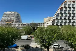 Vente appartement La Grande-Motte  