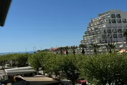 Vente appartement La Grande-Motte  