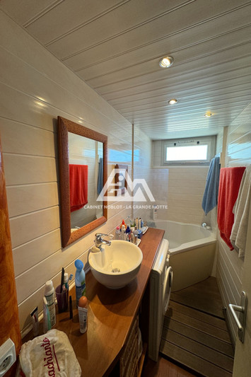 Vente appartement La Grande-Motte  