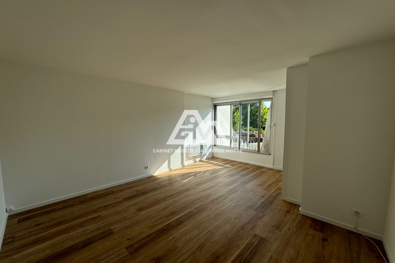 Vente appartement La Grande-Motte  
