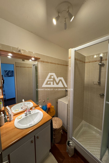 Vente appartement La Grande-Motte  