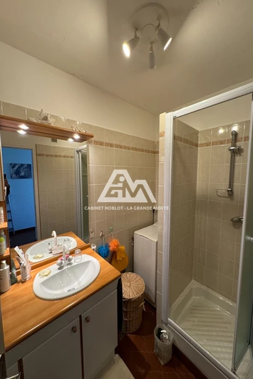 Vente appartement La Grande-Motte  