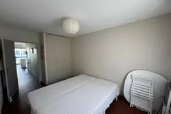 Vente appartement La Grande-Motte  