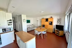 Vente appartement La Grande-Motte  