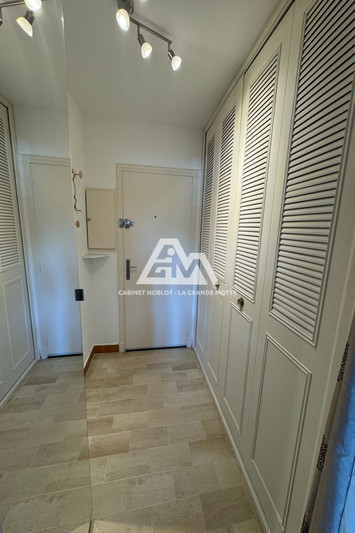 Vente appartement La Grande-Motte  