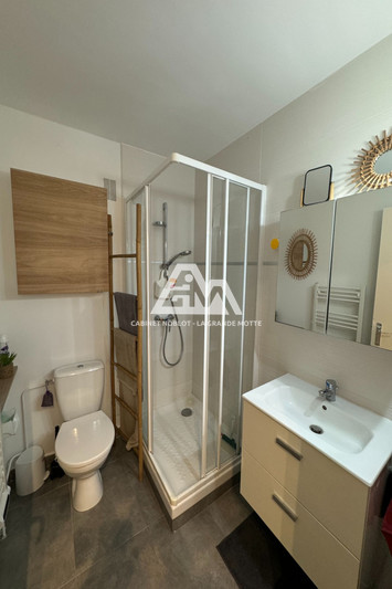 Vente appartement La Grande-Motte  