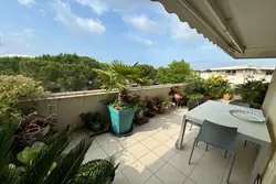 Vente appartement La Grande-Motte  