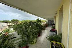 Vente appartement La Grande-Motte  
