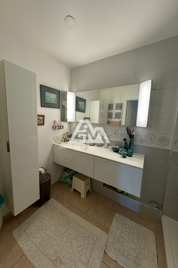 Vente appartement La Grande-Motte  