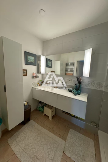 Vente appartement La Grande-Motte  