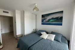 Vente appartement La Grande-Motte  