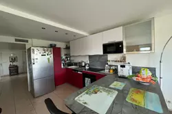 Vente appartement La Grande-Motte  