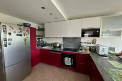 Vente appartement La Grande-Motte  