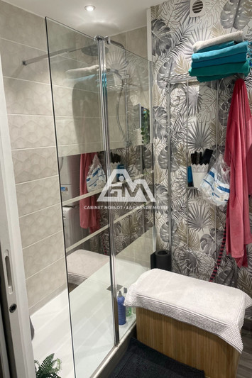 Vente appartement La Grande-Motte  