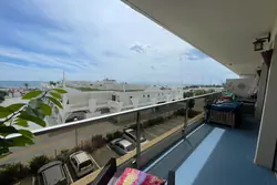 Vente appartement La Grande-Motte  