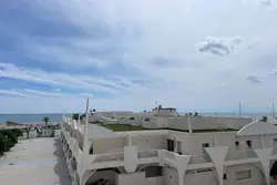 Vente appartement La Grande-Motte  