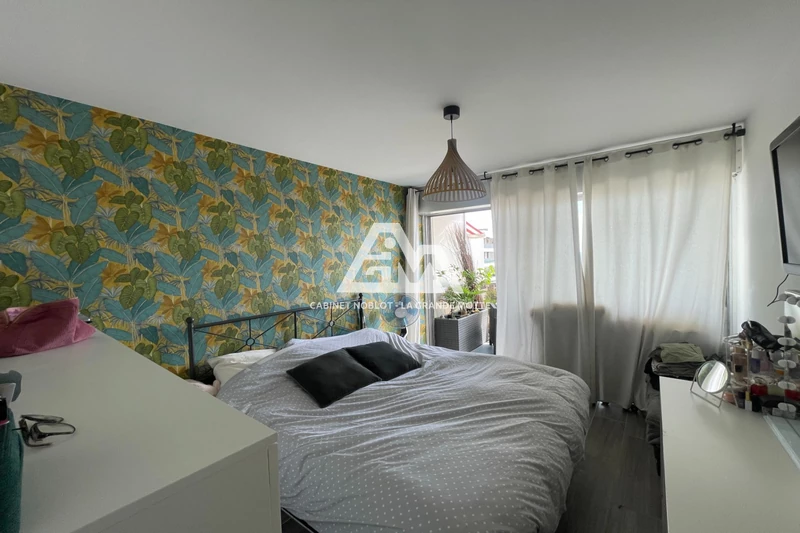 Vente appartement La Grande-Motte  