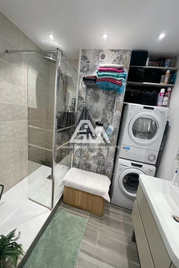 Vente appartement La Grande-Motte  