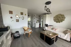 Vente appartement La Grande-Motte  