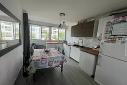 Vente appartement La Grande-Motte  