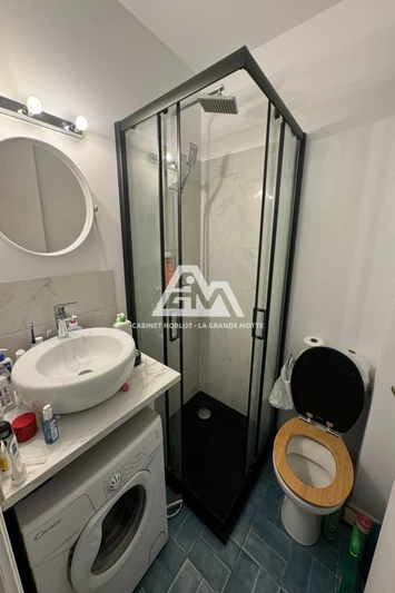 Vente appartement La Grande-Motte  