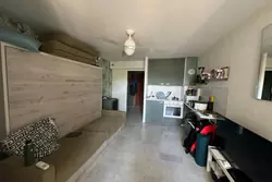 Vente appartement La Grande-Motte  