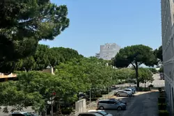 Vente appartement La Grande-Motte  