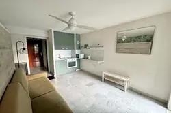 Vente appartement La Grande-Motte  