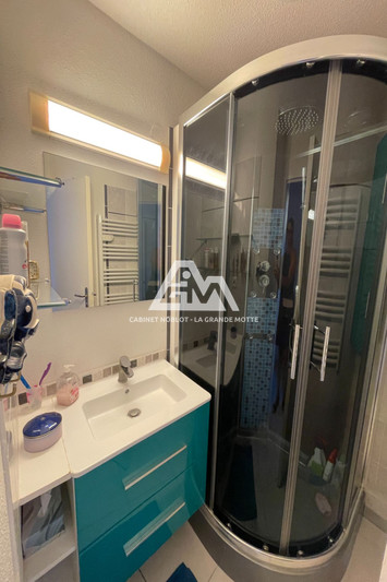 Vente appartement La Grande-Motte  
