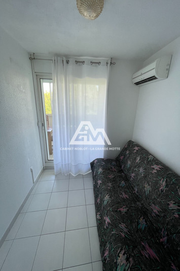 Vente appartement La Grande-Motte  