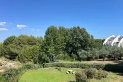 Vente appartement La Grande-Motte  