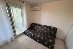 Vente appartement La Grande-Motte  