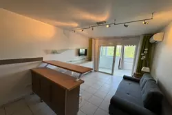 Vente appartement La Grande-Motte  