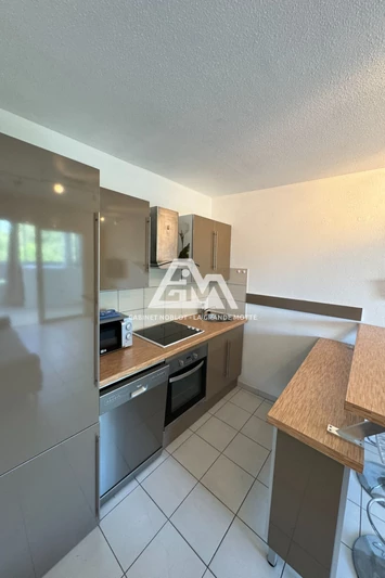 Vente appartement La Grande-Motte  