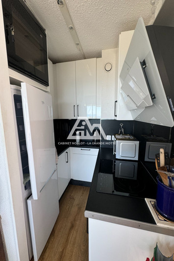 Vente appartement La Grande-Motte  