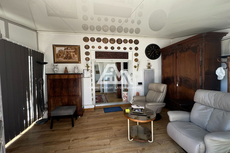 Vente appartement La Grande-Motte  