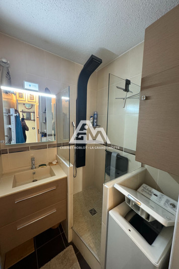 Vente appartement La Grande-Motte  