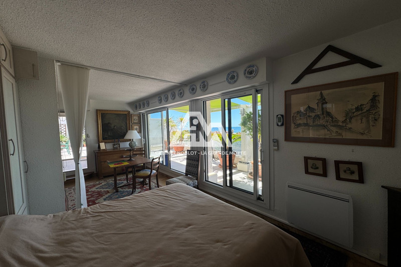 Vente appartement La Grande-Motte  