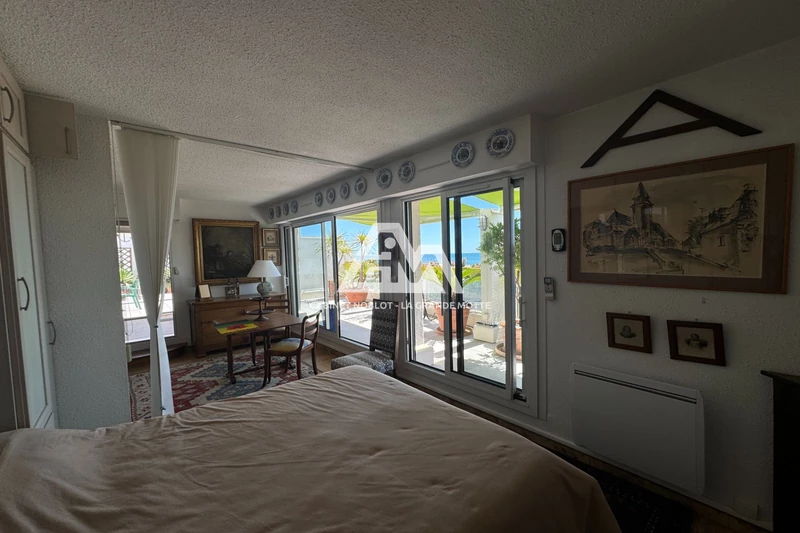 Vente appartement La Grande-Motte  