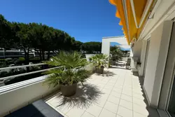Viager appartement La Grande-Motte  
