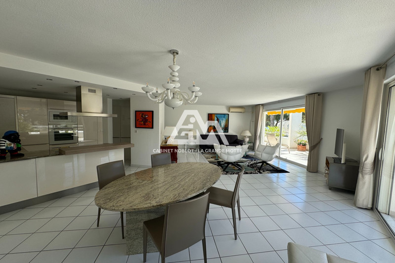 Viager appartement La Grande-Motte  