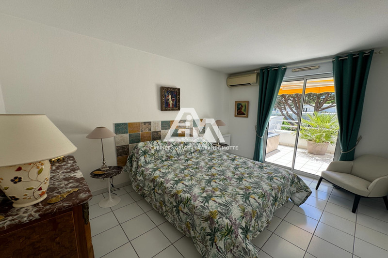 Viager appartement La Grande-Motte  