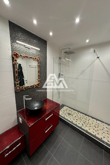 Viager appartement La Grande-Motte  