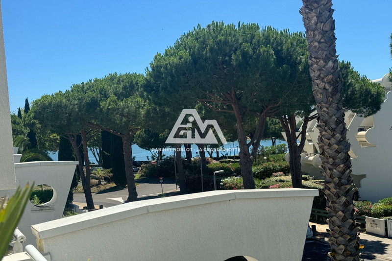 Viager appartement La Grande-Motte  