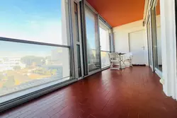 Vente appartement La Grande-Motte  